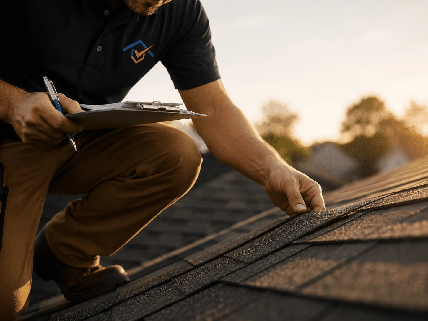 Why Choose Roof Inspection in Whiteman Air Force Base, MO
